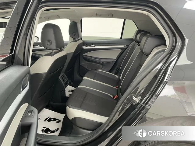 Volkswagen Golf id 4336012 из Китая 13