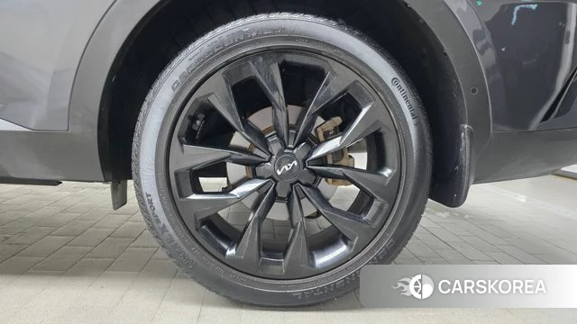 Kia Sorento 4th Generation id 4433880 из Кореи 13