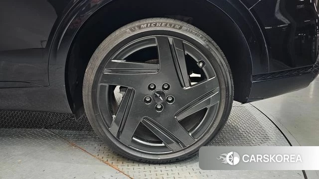 Genesis GV70 id 4388984 из Кореи 13