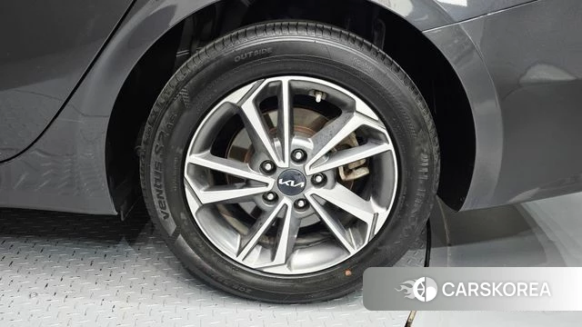 Kia The New K3 2nd generation id 4495150 из Кореи 13
