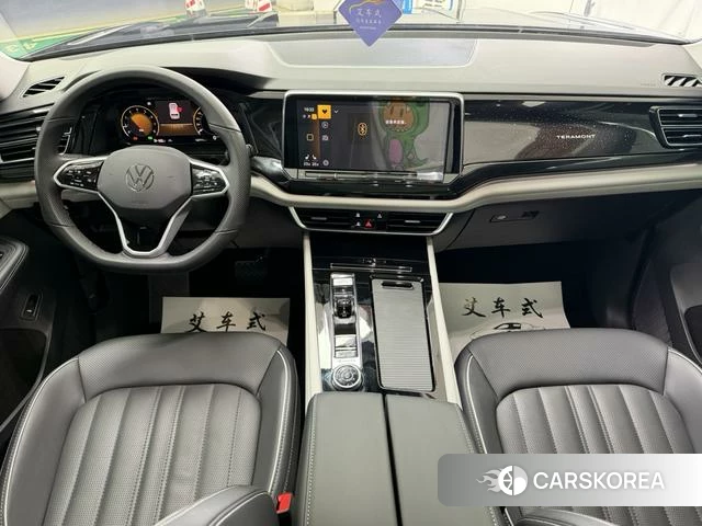 Volkswagen Tourang id 4300761 из Китая 13