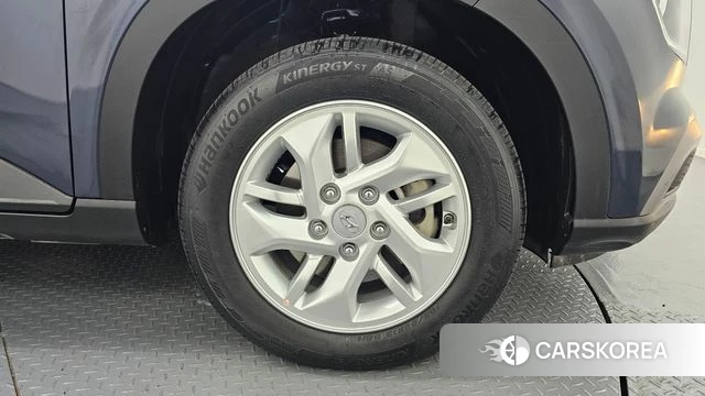 Hyundai Venue id 4642325 из Кореи 13