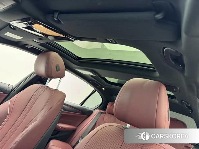 BMW 5 series id 4256728 из Китая 13