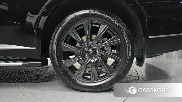 Hyundai Palisade id 4943221 из Кореи 13
