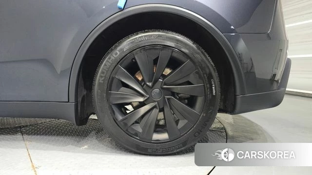 Tesla Model Y id 4791988 из Кореи 13