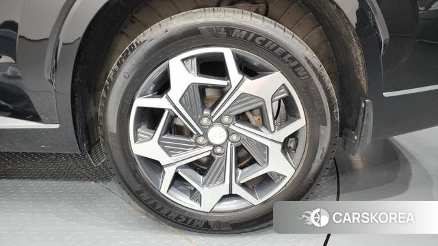 Hyundai Palisade id 4389621 из Кореи 13
