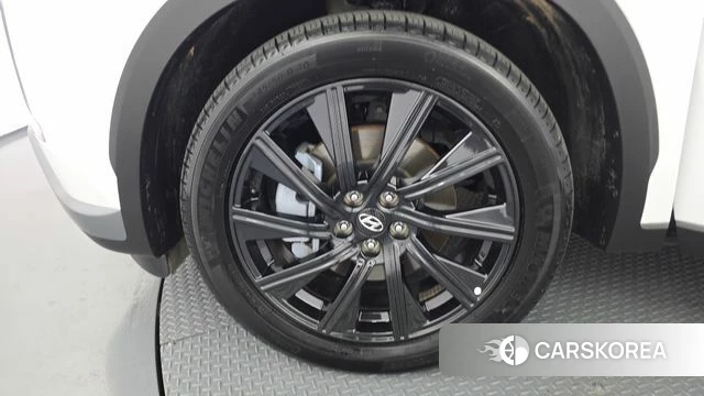 Hyundai The New Palisade id 4281164 из Кореи 13
