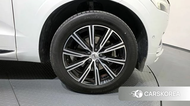 Volvo XC60 second Generation id 4283147 из Кореи 13