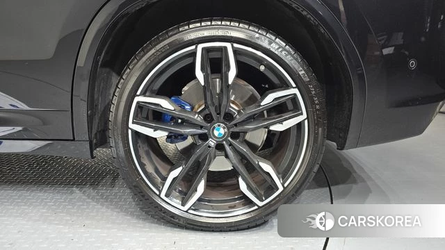BMW X3 (G01) id 4836164 из Кореи 13