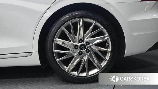 Hyundai The New Grandeur IG id 4324969 из Кореи 13