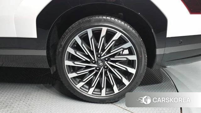 Hyundai Santa Fe (MX5) id 4549102 из Кореи 13