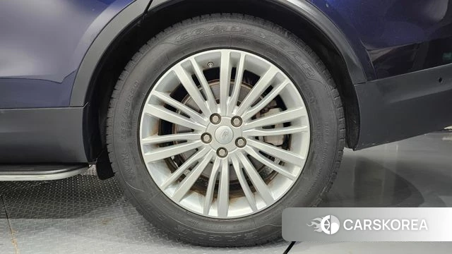 Land Rover Discovery 5 id 4785469 из Кореи 13