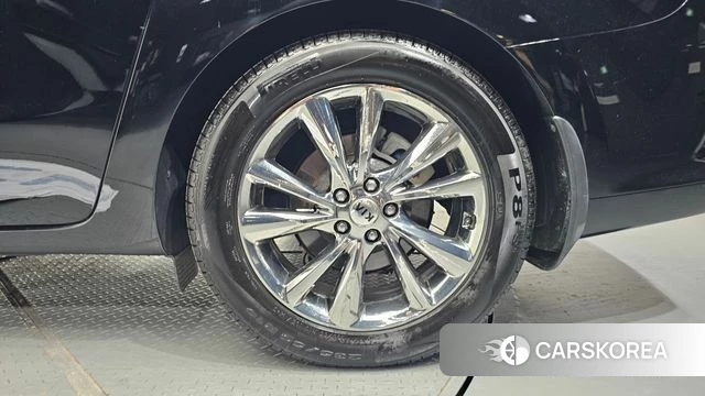 Kia The New Carnival id 4693885 из Кореи 13