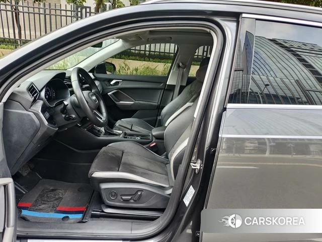 Audi Q3 id 4273764 из Китая 13