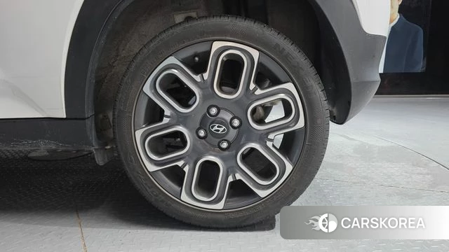 Hyundai Casper id 4641368 из Кореи 13