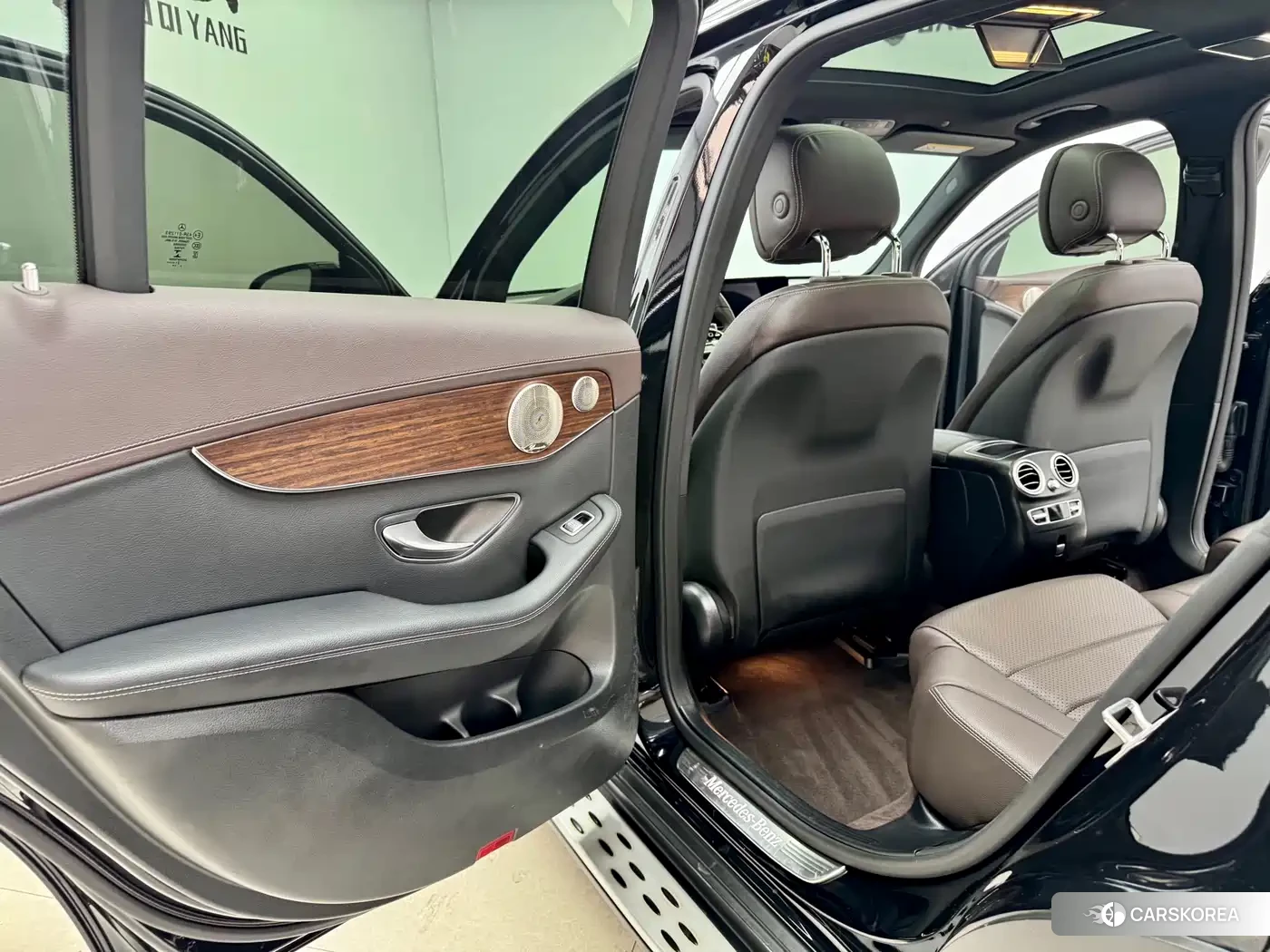 Mercedes-Benz GLC id 4547948 из Китая 13