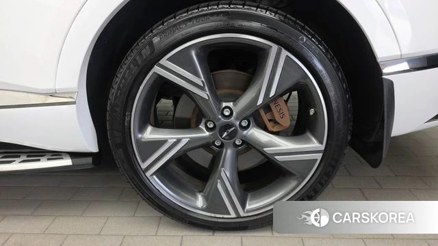 Genesis GV80 id 4834683 из Кореи 13