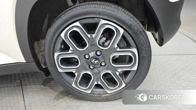 Hyundai Casper id 4524285 из Кореи 13