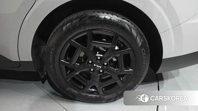 Kia The New Carnival 4th Generation id 4248671 из Кореи 13