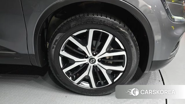 Renault Korea (Samsung) The New QM6 id 4361063 из Кореи 13
