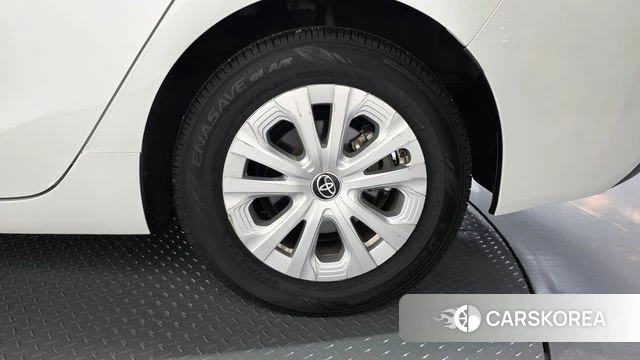 Toyota Prius 4th Generation id 4726541 из Кореи 13