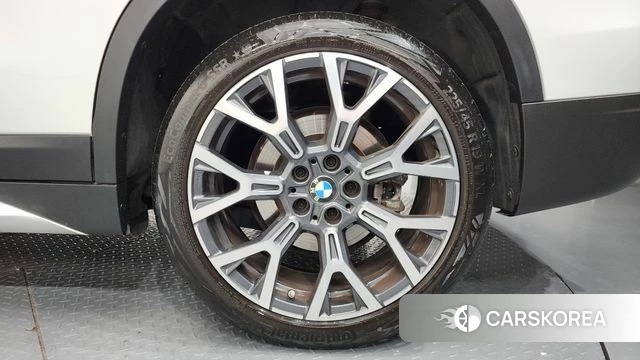 BMW X1 (F48) id 4936001 из Кореи 13