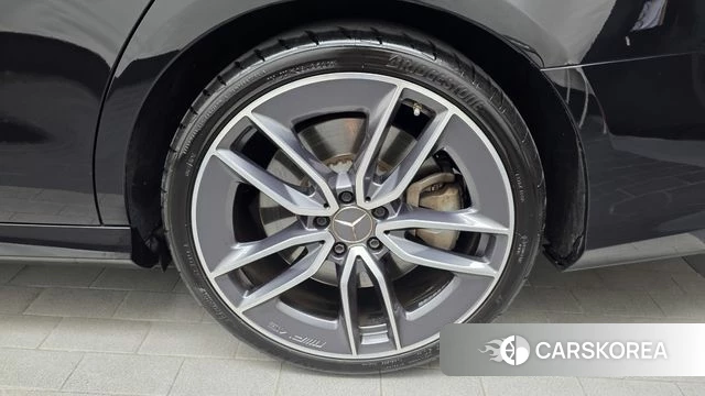 Mercedes-Benz E-Class W213 id 4692734 из Кореи 13