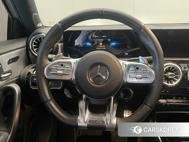 Mercedes-Benz Class A AMG id 4212462 из Китая 13