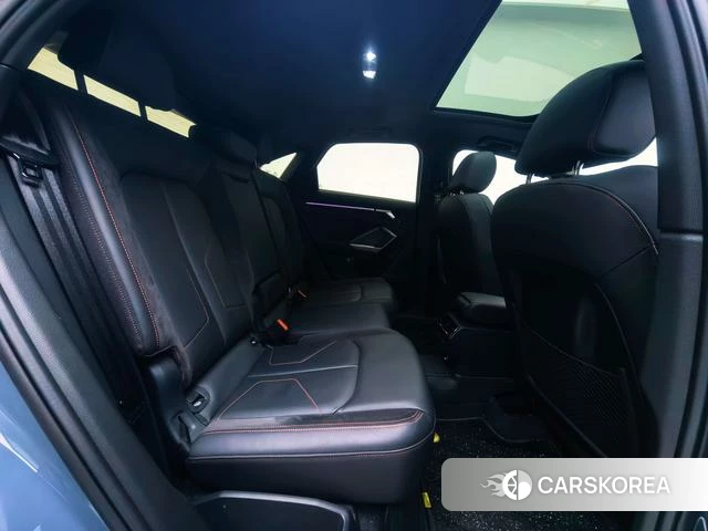 Audi Q3 Sportback id 4227353 из Китая 13