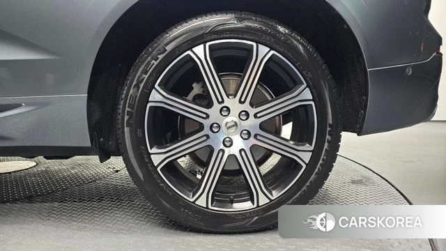 Volvo XC60 second Generation id 4751174 из Кореи 13