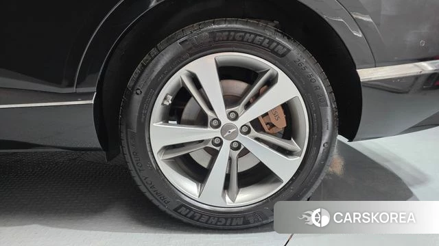 Genesis GV80 id 4337402 из Кореи 13