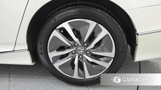 Honda Accord 10th Generation id 4508261 из Кореи 13