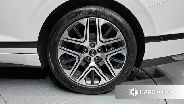 Hyundai Grandeur (GN7) id 4608274 из Кореи 13