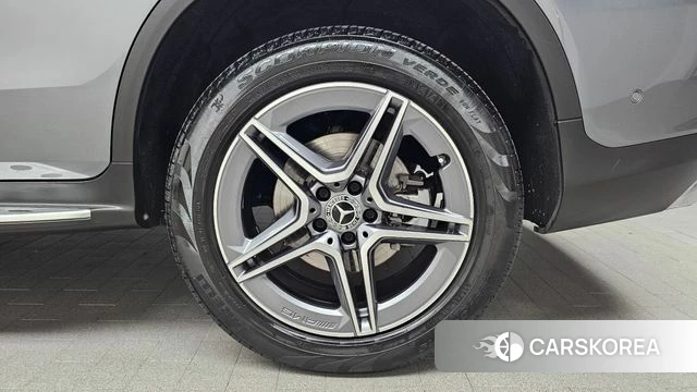 Mercedes-Benz GLC-Class X253 id 4624924 из Кореи 13