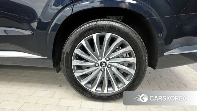 Hyundai The New Palisade id 4222833 из Кореи 13