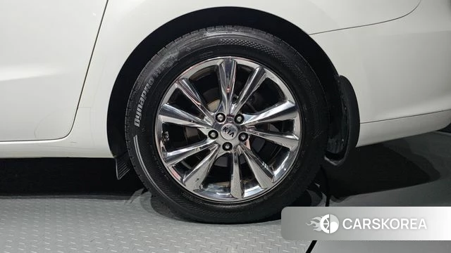 Kia The New Carnival id 4658099 из Кореи 13