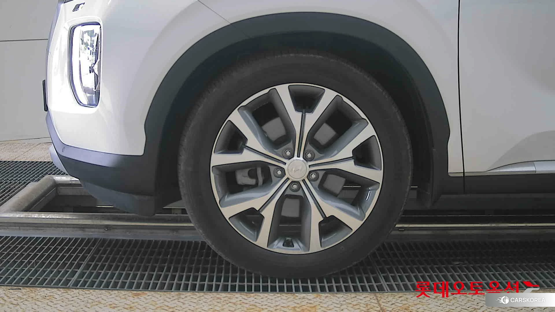 Hyundai Palisade id 4504379 из Кореи 13
