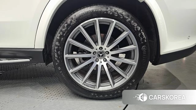 Mercedes-Benz GLS - Class X167 id 4302122 из Кореи 13