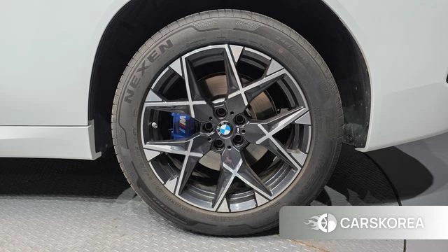 BMW X3 (G45) id 4456099 из Кореи 13