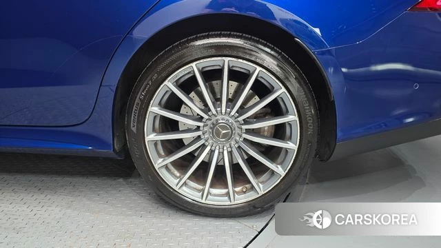 Mercedes-Benz AMG GT id 4581037 из Кореи 13