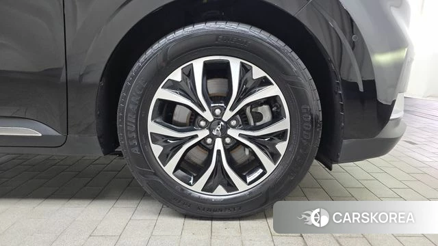 Kia Carnival 4th generation id 4592669 из Кореи 13
