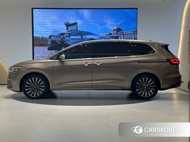 Volkswagen Weiran id 4260085 из Китая 13