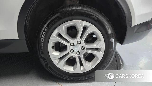 Land Rover Discovery Sports 2nd Generation id 4793863 из Кореи 13
