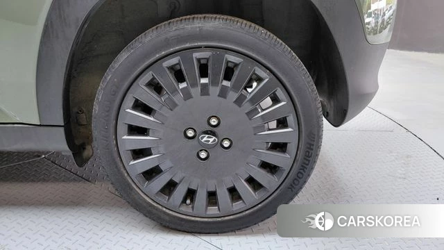 Hyundai Casper id 4244358 из Кореи 13