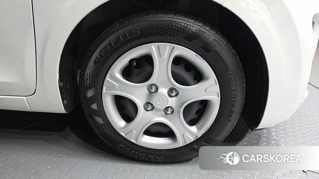 Kia All New Morning (JA) id 4625666 из Кореи 13