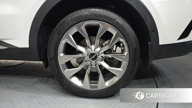 Kia Sorento 4th Generation id 4608627 из Кореи 13
