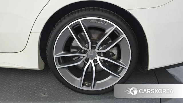 Mercedes-Benz CLS-Class C257 id 4389576 из Кореи 13