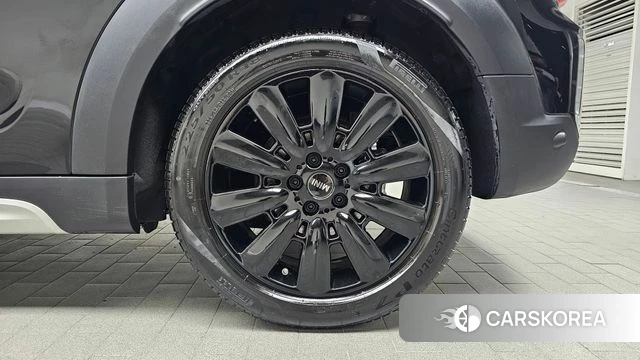 Mini Cooper Countryman id 4725582 из Кореи 13
