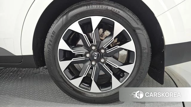 Kia Carnival 4th generation id 4637447 из Кореи 13