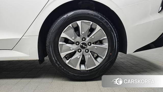 Kia The New K5 Hybrid 3rd generation id 4528148 из Кореи 13